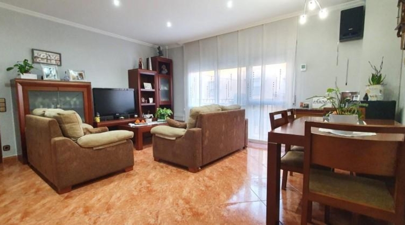 Barcelona - Sabadell - 205m2