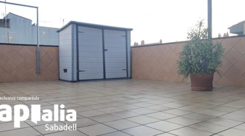 Barcelona - Sabadell - 205m2