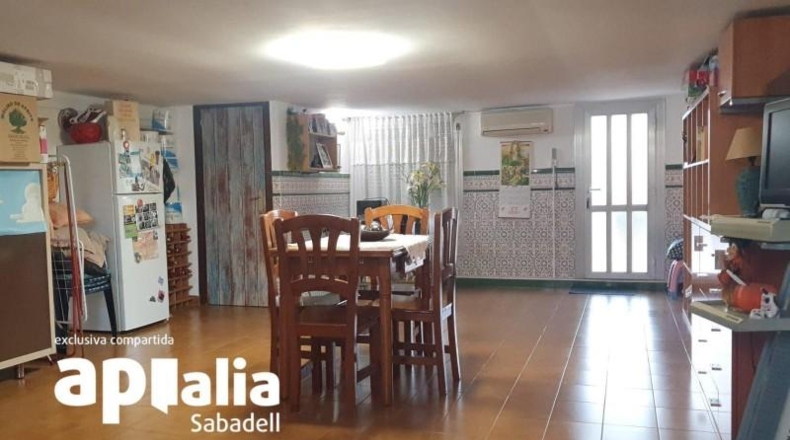 Barcelona - Sabadell - 205m2