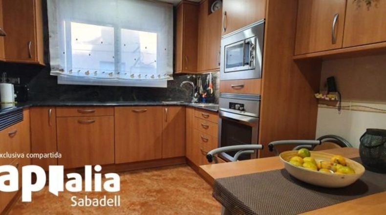 Barcelona - Sabadell - 205m2