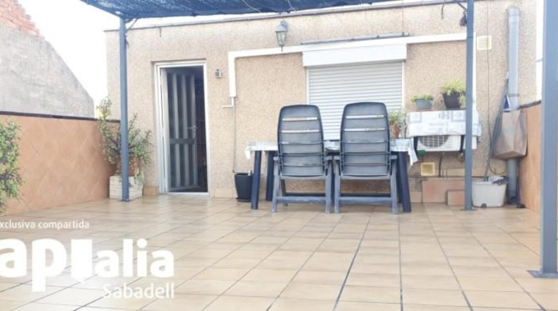 Barcelona - Sabadell - 205m2