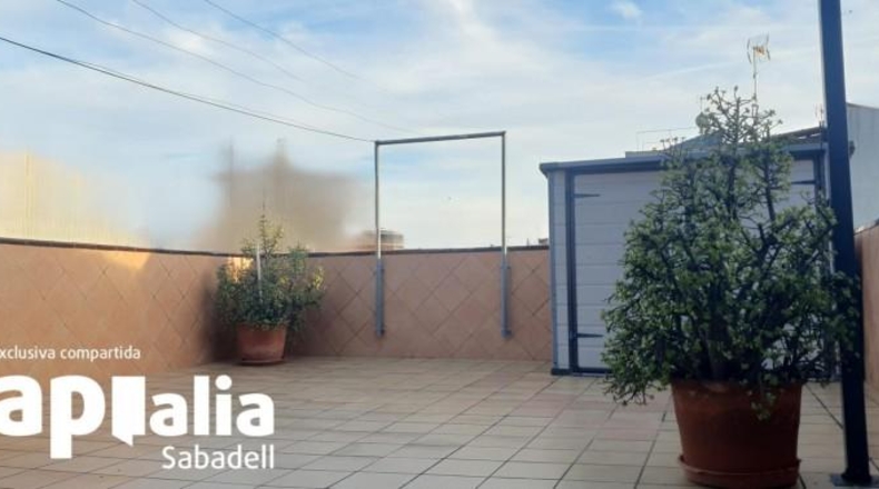 Barcelona - Sabadell - 205m2