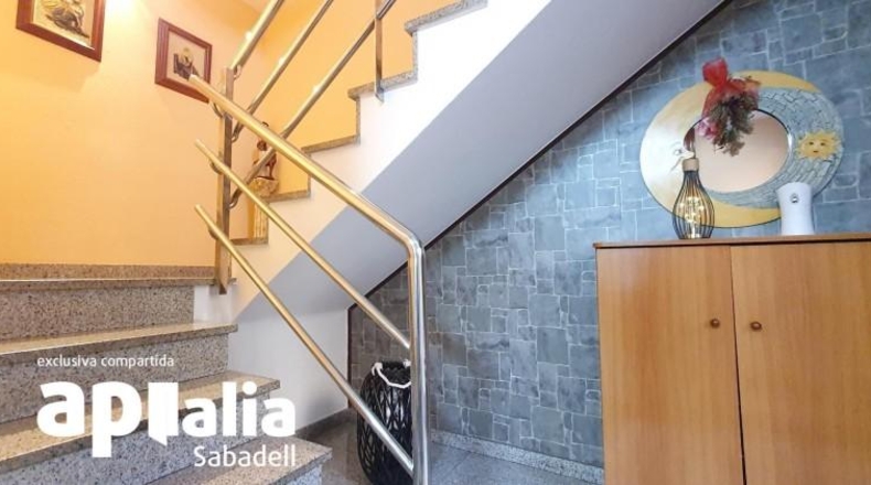 Barcelona - Sabadell - 205m2