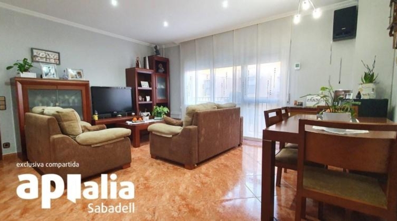 Barcelona - Sabadell - 205m2