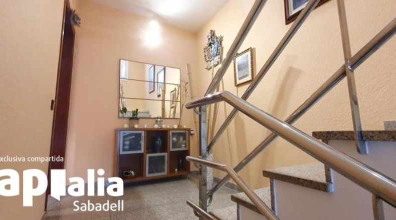 Barcelona - Sabadell - 205m2