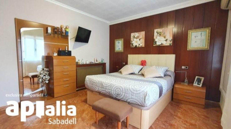 Barcelona - Sabadell - 205m2