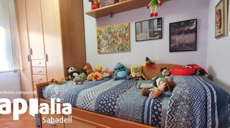 Barcelona - Sabadell - 205m2