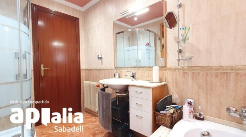 Barcelona - Sabadell - 205m2