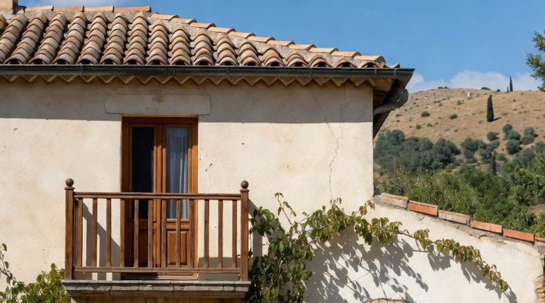 Alicante - Педрегер - 220000m2