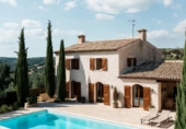 Non-developable land for sale on España, Pedreguer, ref: TR367663 photo