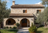 Non-developable land for sale on España, Pedreguer, ref: TR367663 photo