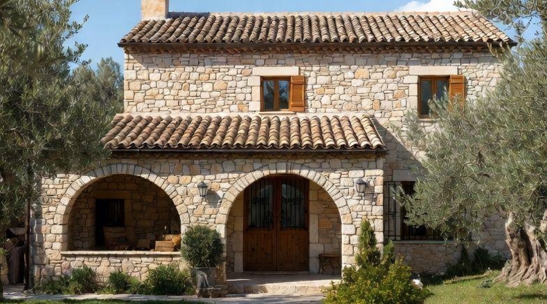 Alicante - Педрегер - 220000m2