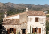 Non-developable land for sale on España, Pedreguer, ref: TR367663 photo