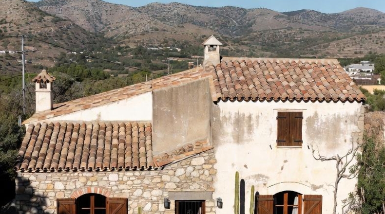 Alicante - Педрегер - 220000m2
