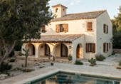 Non-developable land for sale on España, Pedreguer, ref: TR367663 photo