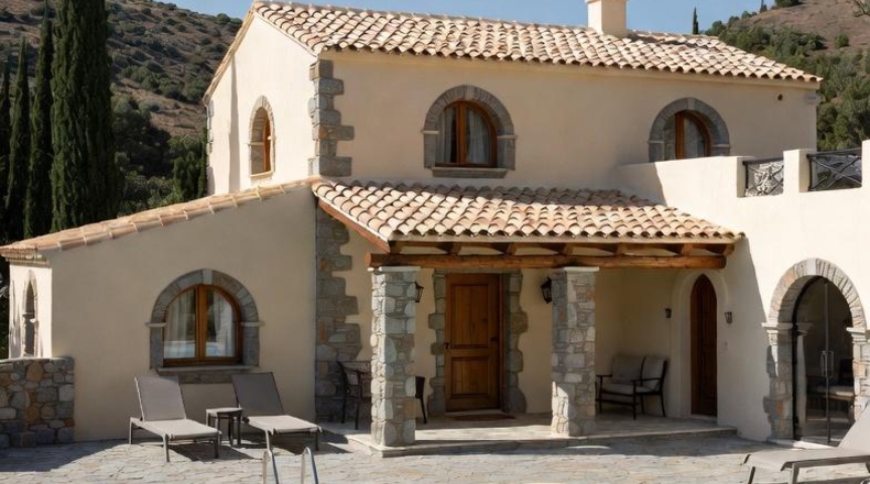 Alicante - Педрегер - 220000m2
