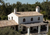 Non-developable land for sale on España, Pedreguer, ref: TR367663 photo