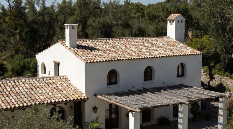 Alicante - Педрегер - 220000m2