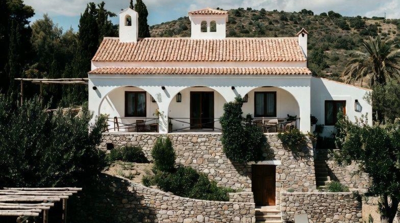 Alicante - Педрегер - 220000m2