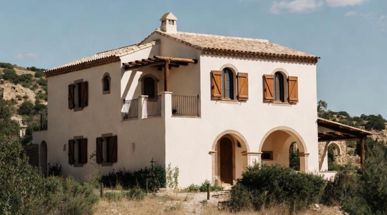 Alicante - Педрегер - 220000m2