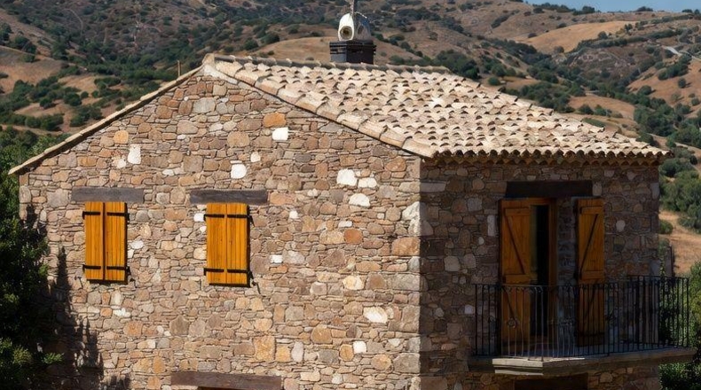 Alicante - Педрегер - 220000m2