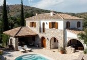 Non-developable land for sale on España, Pedreguer, ref: TR367663 photo