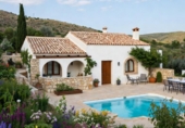 Non-developable land for sale on España, Pedreguer, ref: TR367663 photo