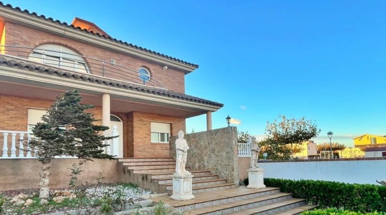 Tarragona - Santa Bàrbara - 570m2