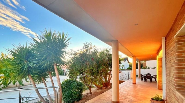 Tarragona - Santa Bàrbara - 570m2