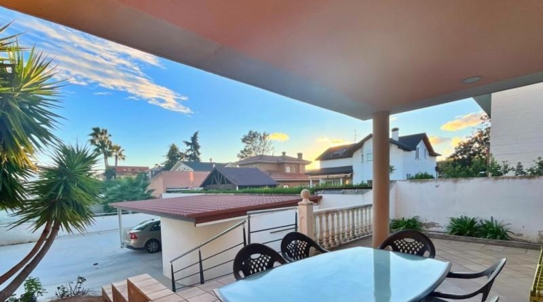 Tarragona - Santa Bàrbara - 570m2
