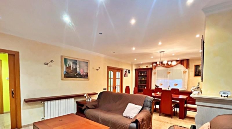 Tarragona - Santa Bàrbara - 570m2