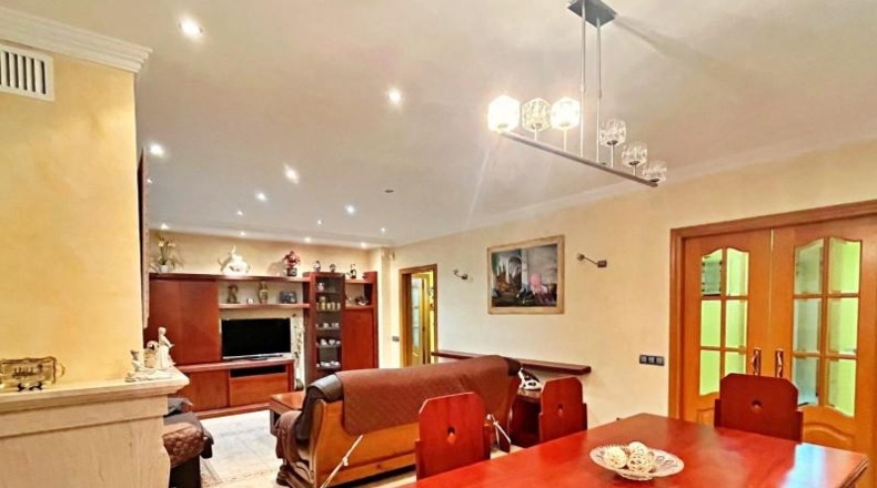 Tarragona - Santa Bàrbara - 570m2