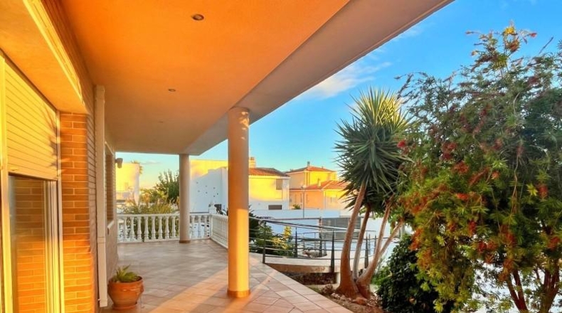 Tarragona - Santa Bàrbara - 570m2