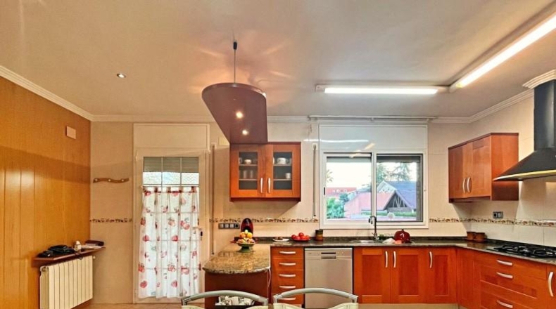 Tarragona - Santa Bàrbara - 570m2