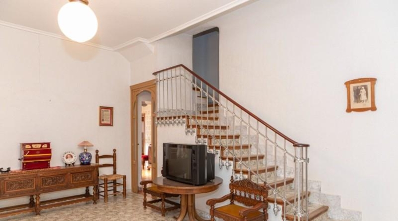 Múrcia - Йекла - 5750m2