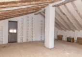 Chalet independiente con terreno en venta en la España, Yecla, ref: TR335687 foto