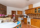 Chalet independiente con terreno en venta en la España, Yecla, ref: TR335687 foto