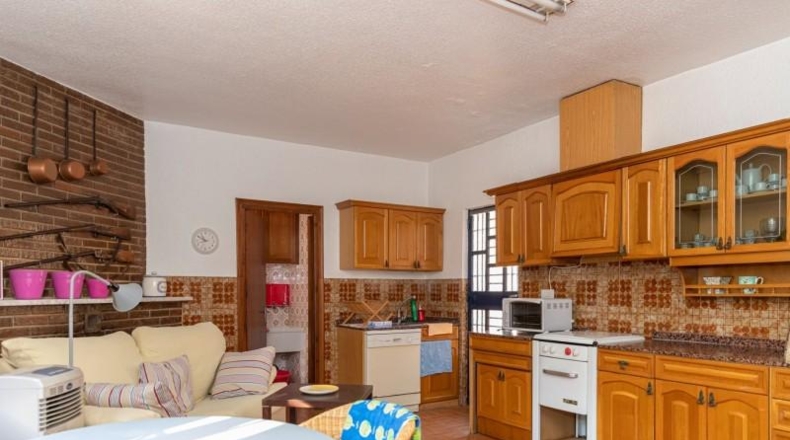 Múrcia - Йекла - 5750m2