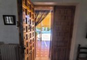 Chalet independiente con terreno en venta en la España, Yecla, ref: TR335687 foto