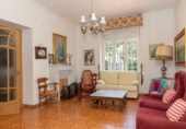 Chalet independiente con terreno en venta en la España, Yecla, ref: TR335687 foto