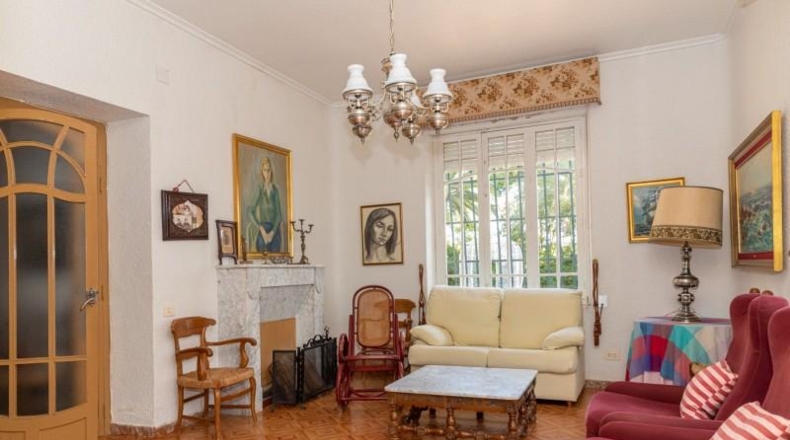 Múrcia - Йекла - 5750m2