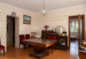 Chalet independiente con terreno en venta en la España, Yecla, ref: TR335687 foto