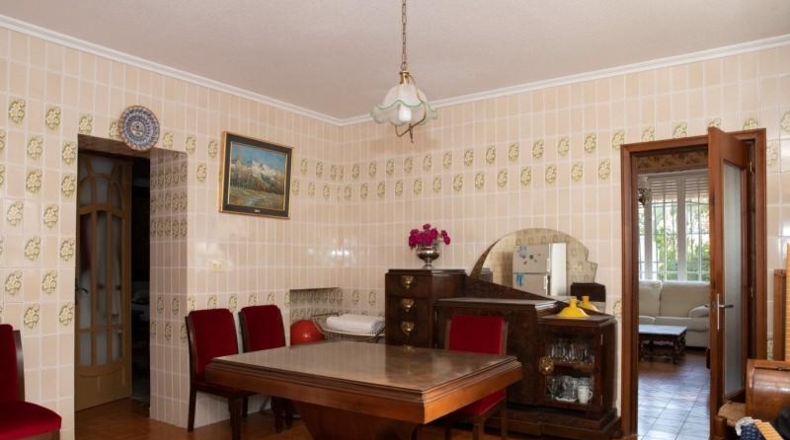 Múrcia - Йекла - 5750m2