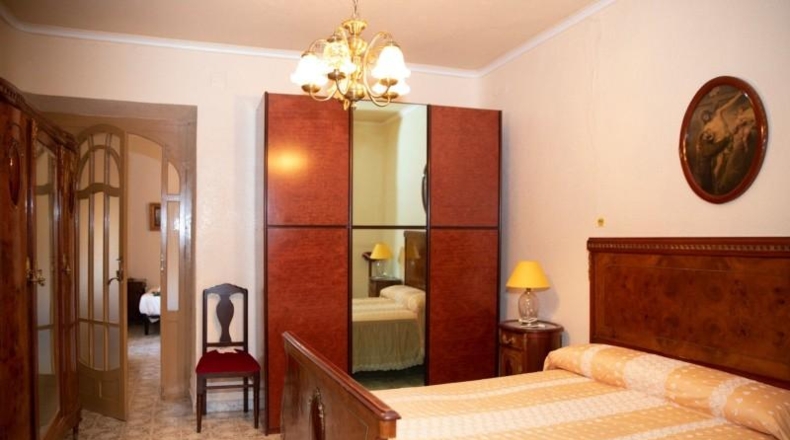 Múrcia - Йекла - 5750m2