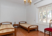 Chalet independiente con terreno en venta en la España, Yecla, ref: TR335687 foto
