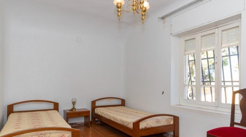 Múrcia - Йекла - 5750m2