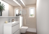 Chalet independiente con terreno en venta en la España, Águilas, ref: TR355567 foto