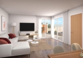 Chalet independiente con terreno en venta en la España, Águilas, ref: TR355567 foto