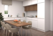 Chalet independiente con terreno en venta en la España, Águilas, ref: TR355567 foto