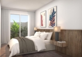 Chalet independiente con terreno en venta en la España, Águilas, ref: TR355567 foto